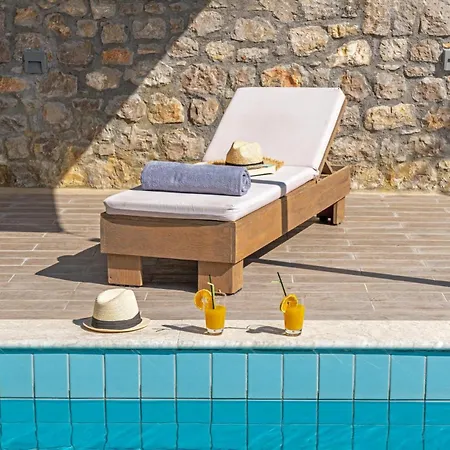 Pilos By Vintage Travel